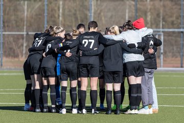 Bild 63 - F Bramfeld 2 - Eimsbuettel 3 : Ergebnis: 0:15